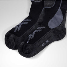 Skarpety juniorskie ROSSIGNOL Jr Essential Ski Socks czarne
Skarpety juniorskie ROSSIGNOL Jr Essential Ski Socks czarne