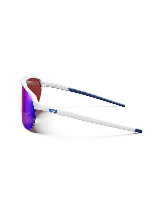 Okulary rowerowe JULBO FREQUENCY Groupama-FDJ biały - Cat 3 HD - M - Adventure Sports
Okulary rowerowe JULBO FREQUENCY Groupama-FDJ biały - Cat 3 HD - M - Adventure Sports