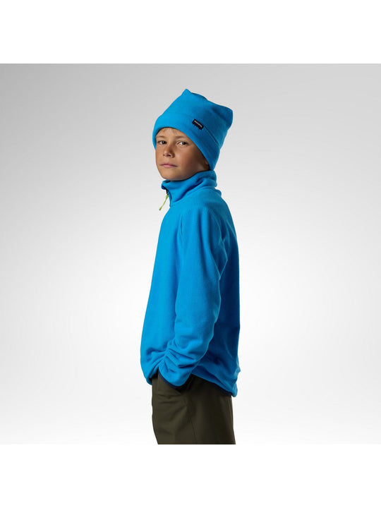 Bluza juniorska ROSSIGNOL Jr Quarter Zip Polar Fleece niebieska
Bluza juniorska ROSSIGNOL Jr Quarter Zip Polar Fleece niebieska