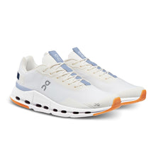 Buty damskie On Running W Cloudnova Form white/heather
Buty damskie On Running W Cloudnova Form white/heather