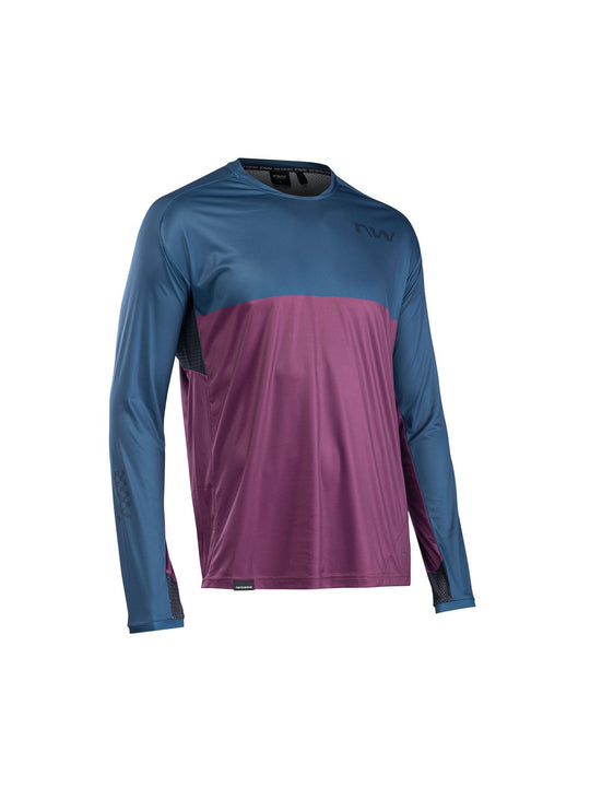 Koszulka rowerowa NORTHWAVE Edge Jersey niebieski/fioletowy - Adventure Sports
Koszulka rowerowa NORTHWAVE Edge Jersey niebieski/fioletowy - Adventure Sports