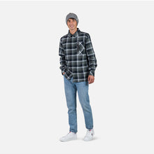 Koszula Rossignol Ranch Shirt czarny - Adventure Sports
Koszula Rossignol Ranch Shirt czarny - Adventure Sports