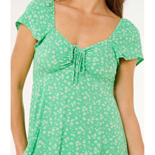 Sukienka RIP CURL Surf Side Dress zielona
Sukienka RIP CURL Surf Side Dress zielona