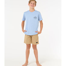 Koszulka dziecięca RIP CURL STAPLE TEE - BOY niebieska
Koszulka dziecięca RIP CURL STAPLE TEE - BOY niebieska