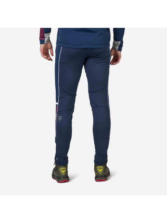 Spodnie męskie do narciarstwa klasycznego Rossignol Poursuite Pant granatowy - Adventure Sports
Spodnie męskie do narciarstwa klasycznego Rossignol Poursuite Pant granatowy - Adventure Sports