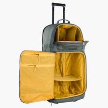 Walizka EVOC World Traveller 125 dark olive
Walizka EVOC World Traveller 125 dark olive