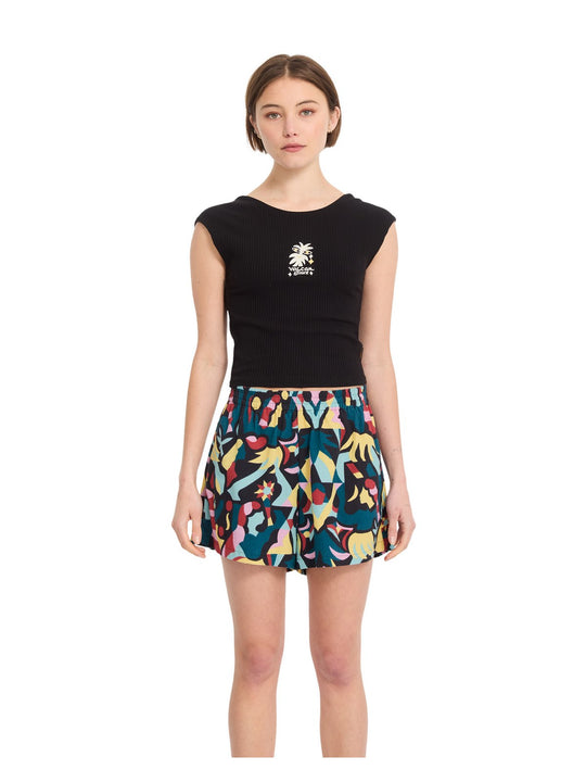 Szorty damskie VOLCOM Fa Bruno Lucas Short multikolor
Szorty damskie VOLCOM Fa Bruno Lucas Short multikolor