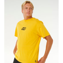 Koszulka męska RIP CURL Medina Inner Vision Spray Tee żółta
Koszulka męska RIP CURL Medina Inner Vision Spray Tee żółta