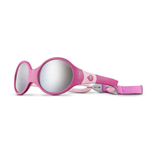 Okulary przeciwsłoneczne dla dzieci JULBO LOOP L - Spectron Cat 4 baby - 3,5 - Adventure Sports
Okulary przeciwsłoneczne dla dzieci JULBO LOOP L - Spectron Cat 4 baby - 3,5 - Adventure Sports