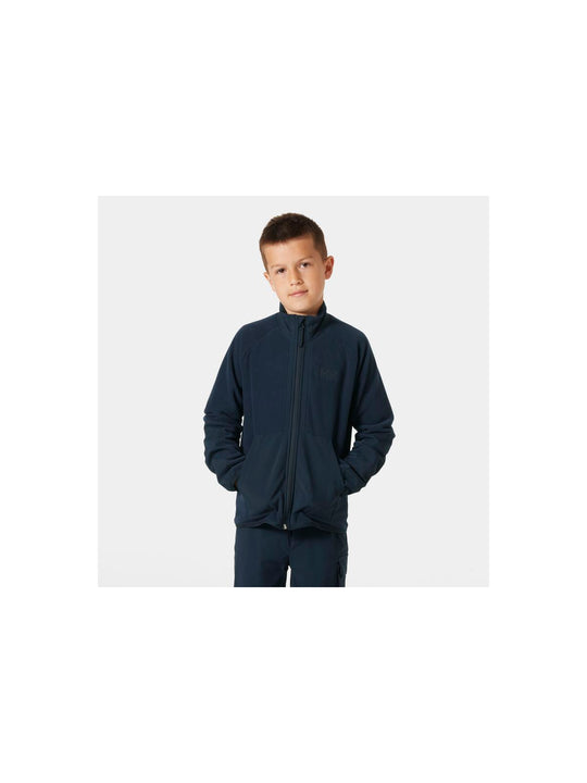 Bluza HELLY HANSEN JR MARKA FLEECE JACK granatowy - Adventure Sports
Bluza HELLY HANSEN JR MARKA FLEECE JACK granatowy - Adventure Sports