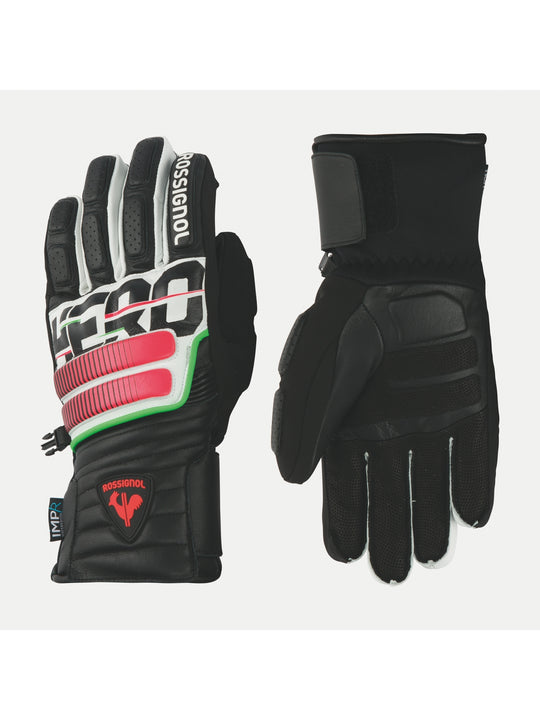Rękawice ROSSIGNOL Hero Race Lth Impr G czarny - narciarskie - Adventure Sports
Rękawice ROSSIGNOL Hero Race Lth Impr G czarny - narciarskie - Adventure Sports
