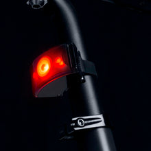 Lampka rowerowa BOOKMAN Curve Rear Light 37lm czarny
Lampka rowerowa BOOKMAN Curve Rear Light 37lm czarny