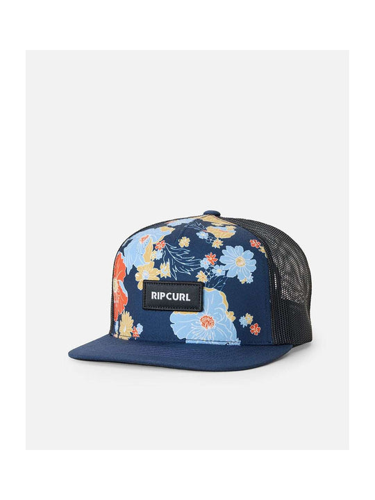 Czapka z daszkiem męska RIP CURL Combo Trucker granatowa
Czapka z daszkiem męska RIP CURL Combo Trucker granatowa