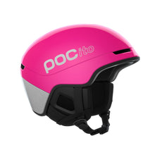 Kask narciarski POCito Obex różowy
Kask narciarski POCito Obex różowy