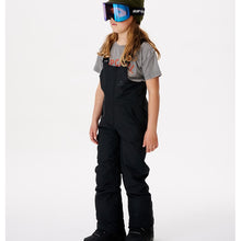 Spodnie narciarskie RIP CURL Bib Junior Pant czarny
Spodnie narciarskie RIP CURL Bib Junior Pant czarny
