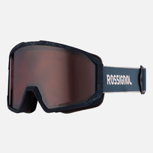 Gogle narciarskie ROSSIGNOL Essential Dark Blue Cat 2 granatowy
Gogle narciarskie ROSSIGNOL Essential Dark Blue Cat 2 granatowy