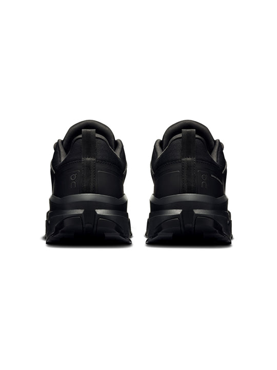 Buty trailowe męskie ON Cloudrock Low WaterProof czarny
Buty trailowe męskie ON Cloudrock Low WaterProof czarny