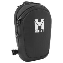 Saszetka MILLET Ubic Shoulder Pocket czarna
Saszetka MILLET Ubic Shoulder Pocket czarna