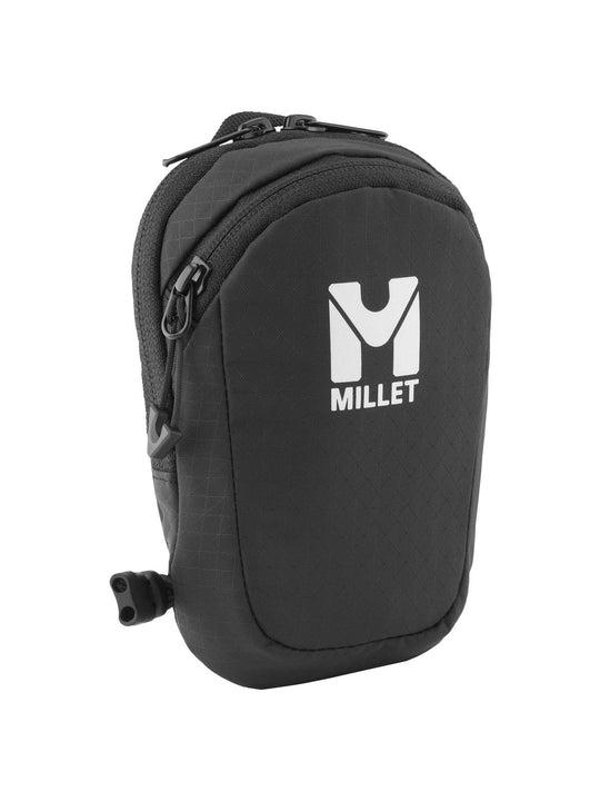 Saszetka MILLET Ubic Shoulder Pocket czarna
Saszetka MILLET Ubic Shoulder Pocket czarna