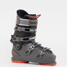 Buty Narciarskie ROSSIGNOL Track 90 HV+ - Steel Grey/Black
Buty Narciarskie ROSSIGNOL Track 90 HV+ - Steel Grey/Black