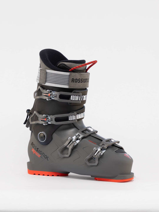 Buty Narciarskie ROSSIGNOL Track 90 HV+ - Steel Grey/Black
Buty Narciarskie ROSSIGNOL Track 90 HV+ - Steel Grey/Black