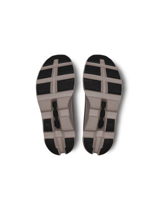 Buty do biegania męskie ON RUNNING Cloudmonster brązowy
Buty do biegania męskie ON RUNNING Cloudmonster brązowy