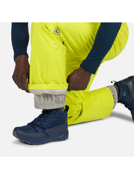 Spodnie męskie na narty Rossignol Ski Pant zielony - narciarskie - Adventure Sports
Spodnie męskie na narty Rossignol Ski Pant zielony - narciarskie - Adventure Sports