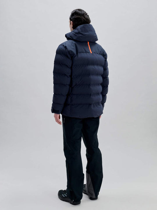 Kurtka POC M's POC Loft Jacket granatowy
Kurtka POC M's POC Loft Jacket granatowy