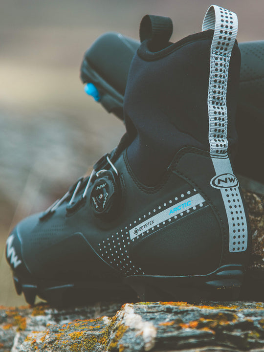 Buty rowerowe NORTHWAVE CELSIUS XC ARCTIC GTX czarny - Adventure Sports
Buty rowerowe NORTHWAVE CELSIUS XC ARCTIC GTX czarny - Adventure Sports