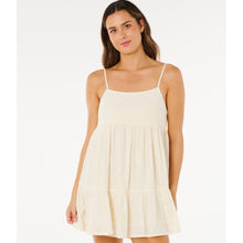 Sukienka RIP CURL Classic Surf Cover Up beżowa
Sukienka RIP CURL Classic Surf Cover Up beżowa