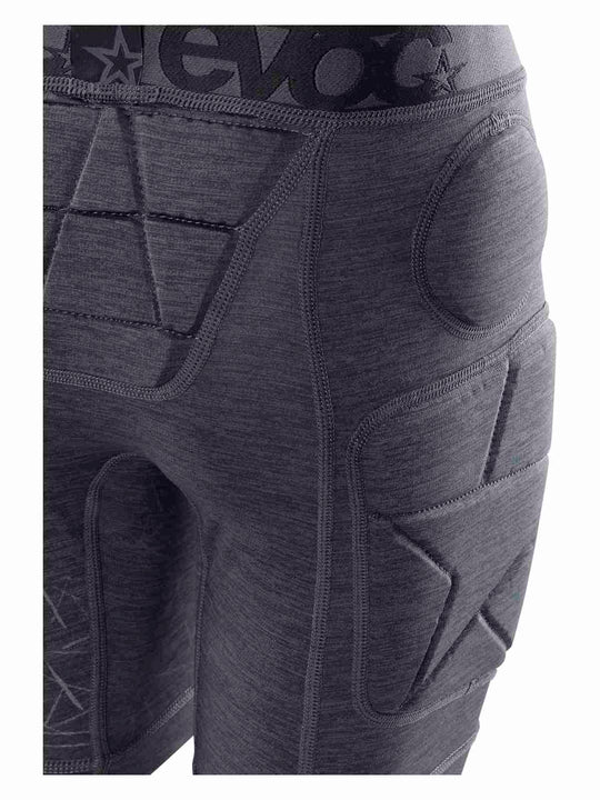 Ochraniacz EVOC Jr Crash Pants carbon grey
Ochraniacz EVOC Jr Crash Pants carbon grey