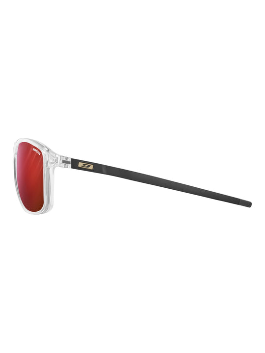 Okulary fotochromowe JULBO Compass crystal/black | Reactiv cat 0-3 High Contrast - TU - Adventure Sports
Okulary fotochromowe JULBO Compass crystal/black | Reactiv cat 0-3 High Contrast - TU - Adventure Sports