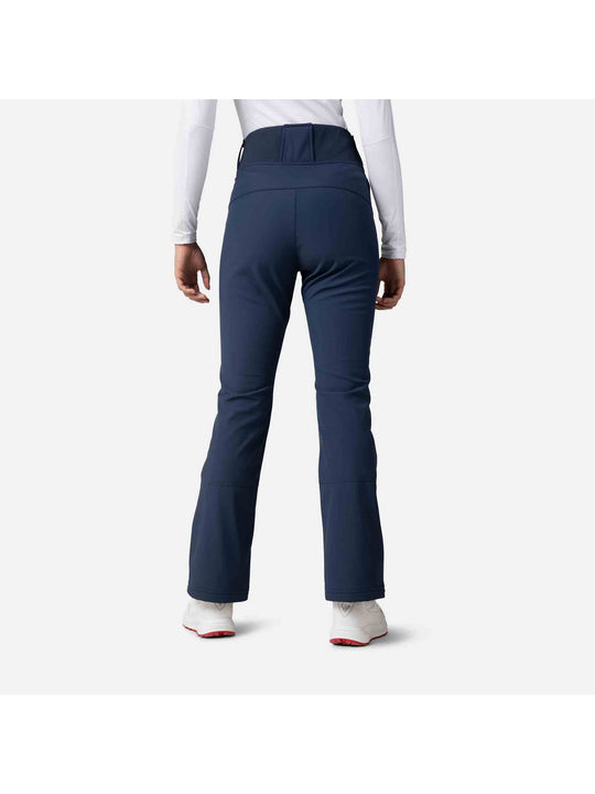 Spodnie narciarskie damskie Rossignol W Ski Softshell Pant granatowy - Adventure Sports
Spodnie narciarskie damskie Rossignol W Ski Softshell Pant granatowy - Adventure Sports
