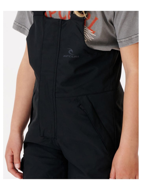 Spodnie narciarskie RIP CURL Bib Junior Pant czarny
Spodnie narciarskie RIP CURL Bib Junior Pant czarny