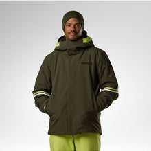 Kurtka narciarska męska ROSSIGNOL M Strawpile Insulated Ski Jkt zielona
Kurtka narciarska męska ROSSIGNOL M Strawpile Insulated Ski Jkt zielona