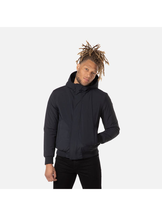 Kurtka Rossignol Stretch Bomber czarny - Adventure Sports
Kurtka Rossignol Stretch Bomber czarny - Adventure Sports