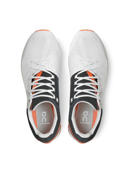 Buty do biegania męskie ON RUNNING CLOUDSURFER - kremowe
Buty do biegania męskie ON RUNNING CLOUDSURFER - kremowe