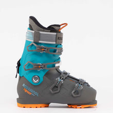 Buty narciarskie ROSSIGNOL Track 130 HV+ GW - Steel Grey/Petrol Blue
Buty narciarskie ROSSIGNOL Track 130 HV+ GW - Steel Grey/Petrol Blue