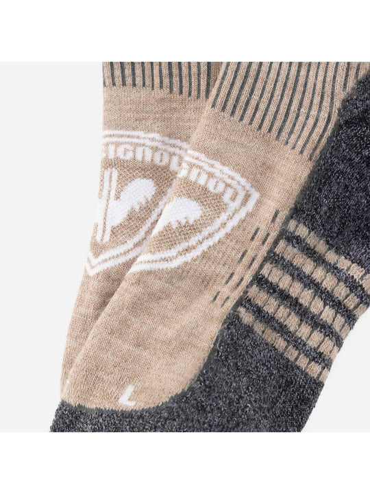 Skarpety ROSSIGNOL Sidelhorn Socks beżowy - Adventure Sports
Skarpety ROSSIGNOL Sidelhorn Socks beżowy - Adventure Sports