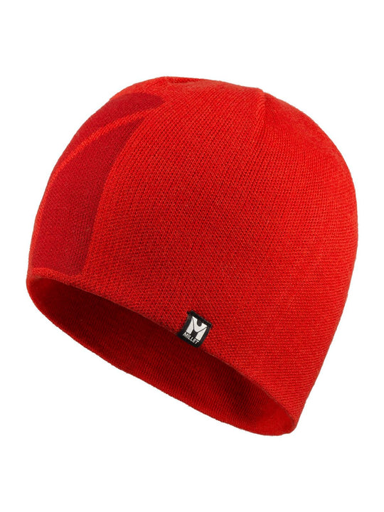 Czapka MILLET LOGO BEANIE czerwona
Czapka MILLET LOGO BEANIE czerwona