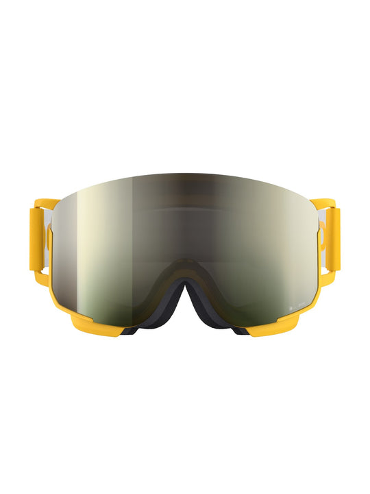 Gogle narciarskie POC Nexal żółty Cat.2 + cat.1 - TU - Adventure Sports
Gogle narciarskie POC Nexal żółty Cat.2 + cat.1 - TU - Adventure Sports