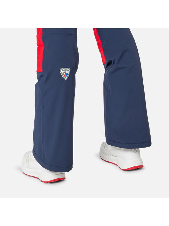 Spodnie narciarskie damskie Rossignol W Pilot Str Pant niebieski - Adventure Sports
Spodnie narciarskie damskie Rossignol W Pilot Str Pant niebieski - Adventure Sports