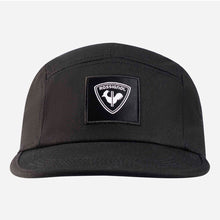 Czapka z daszkiem ROSSIGNOL Waterfall 5P Cap czarna - TU - Adventure Sports
Czapka z daszkiem ROSSIGNOL Waterfall 5P Cap czarna - TU - Adventure Sports