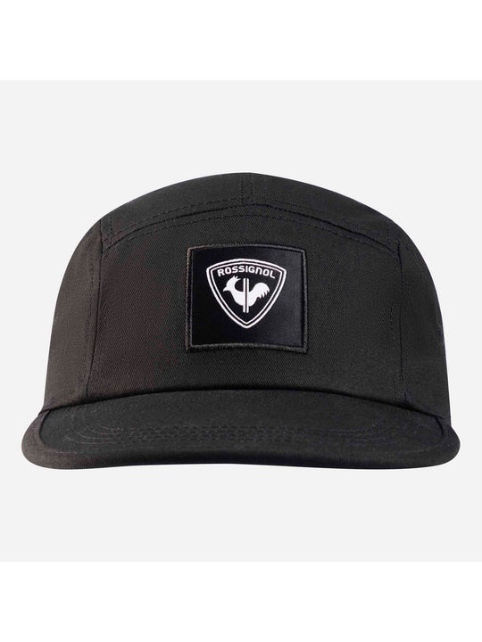 Czapka z daszkiem ROSSIGNOL Waterfall 5P Cap czarna - TU - Adventure Sports
Czapka z daszkiem ROSSIGNOL Waterfall 5P Cap czarna - TU - Adventure Sports