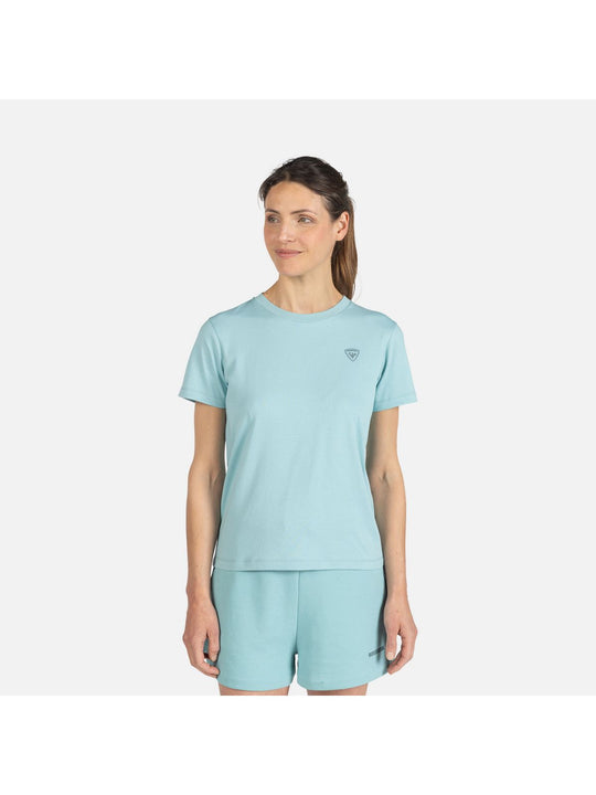 Koszulka damska ROSSIGNOL W Traye Tee niebieski - Adventure Sports
Koszulka damska ROSSIGNOL W Traye Tee niebieski - Adventure Sports