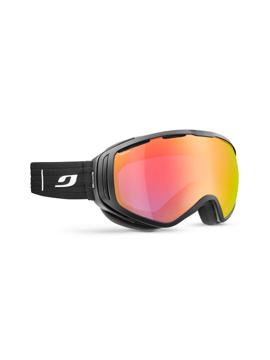 Gogle narciarskie JULBO TITAN OTG czarne fotochrom Cat 1-3 - TU - Adventure Sports
Gogle narciarskie JULBO TITAN OTG czarne fotochrom Cat 1-3 - TU - Adventure Sports