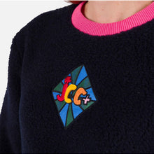 Bluza Rossignol W Lumy Fleece Sweat niebieski - Adventure Sports
Bluza Rossignol W Lumy Fleece Sweat niebieski - Adventure Sports
