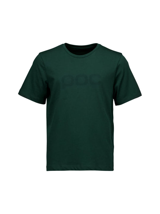 Koszulka dla dzieci POC Tee Jr zielony
Koszulka dla dzieci POC Tee Jr zielony