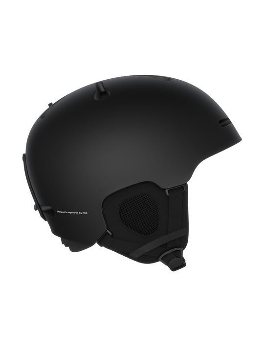 Kask narciarski POC FORNIX czarny mat - Adventure Sports
Kask narciarski POC FORNIX czarny mat - Adventure Sports