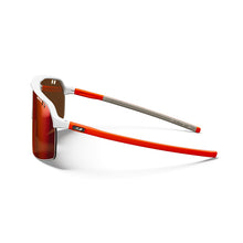 Okulary sportowe fotochrom JULBO INTENSITY biały/czerwony Cat 0-3 High Contrast - M - Adventure Sports
Okulary sportowe fotochrom JULBO INTENSITY biały/czerwony Cat 0-3 High Contrast - M - Adventure Sports